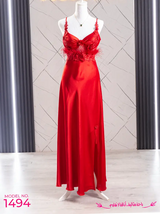 Long Babydoll Cod 1494