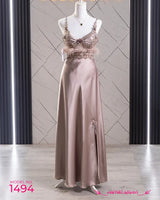 Long Babydoll Cod 1494