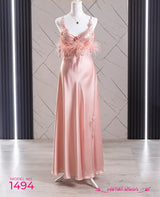 Long Babydoll Cod 1494