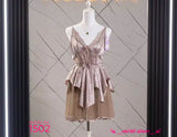 Short Babydoll Cod 1502