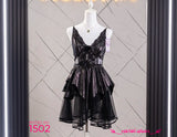 Short Babydoll Cod 1502