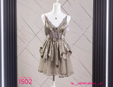 Short Babydoll Cod 1502