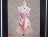 Short Babydoll Cod 1502