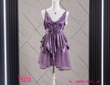 Short Babydoll Cod 1502