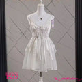 Short Babydoll Cod 1502