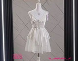 Short Babydoll Cod 1502