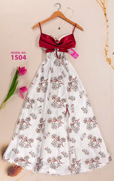 Long Babydoll Cod 1504