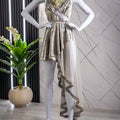 Long Babydoll Cod 1504