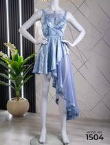 Long Babydoll Cod 1504
