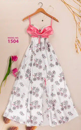 Long Babydoll Cod 1504