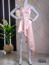 Long Babydoll Cod 1504