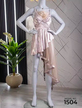 Long Babydoll Cod 1504
