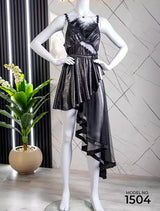 Long Babydoll Cod 1504