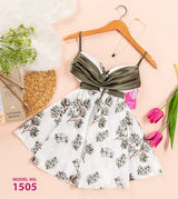 Short Babydoll Cod 1505