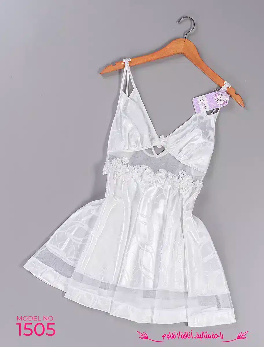 Short Babydoll Cod 1505