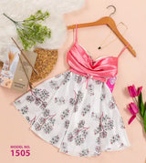 Short Babydoll Cod 1505