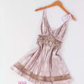 Short Babydoll Cod 1505