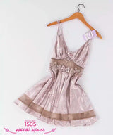 Short Babydoll Cod 1505