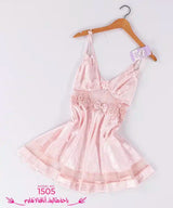 Short Babydoll Cod 1505