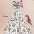 Long Babydoll Cod 1506
