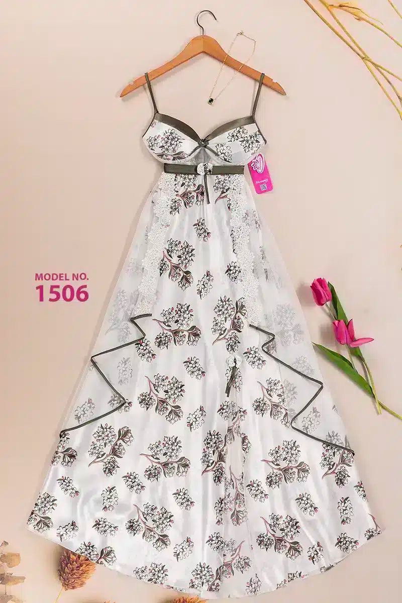 Long Babydoll Cod 1506