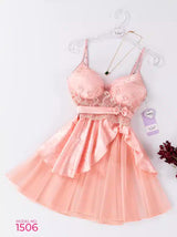Short Babydoll Cod 1506