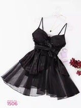 Short Babydoll Cod 1506