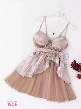 Short Babydoll Cod 1506