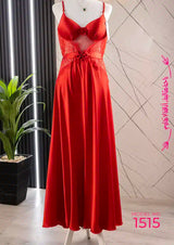 Long Babydoll Cod 1515