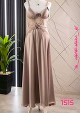 Long Babydoll Cod 1515
