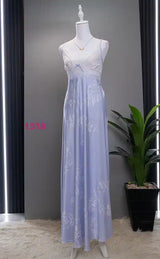 Long Babydoll Cod 1518