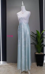 Long Babydoll Cod 1518