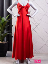 Long Babydoll Code 1542