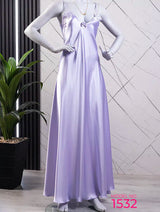 Long Babydoll Code 1542