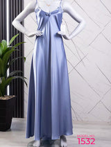 Long Babydoll Code 1542