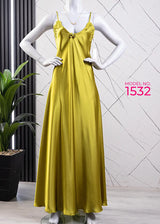 Long Babydoll Cod 1532