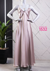 Long Babydoll Cod 1532