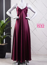 Long Babydoll Cod 1532