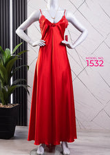 Long Babydoll Cod 1532