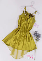 Short Babydoll Cod 1533