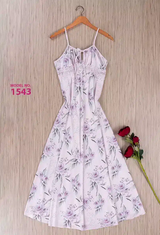 Long Babydoll Cod 1543