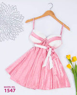Short Babydoll Cod 1547