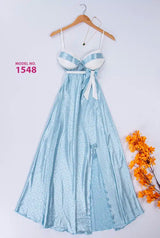 Long Babydoll Cod 1548