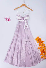 Long Babydoll Cod 1548