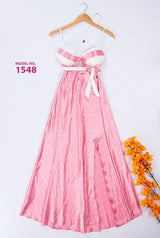Long Babydoll Cod 1548
