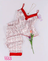Pyjamas pants Cod 1553