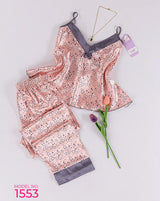 Pyjamas pants Cod 1553