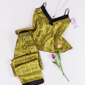 Pyjamas pants Cod 1553