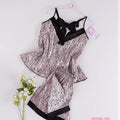 Pyjama Short Cod 1554