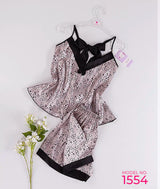 Pyjama Short Cod 1554